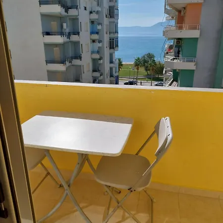 Christina's Vlorë